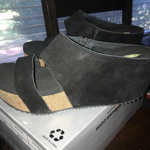 Shoes Woman - Picture 1 of 4